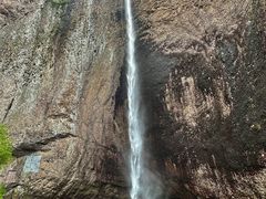 -雁荡山风景名胜区
