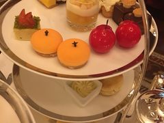 -Salon de Ville浦江汇(上海外滩华尔道夫酒店店)