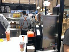 -茶百道(柏威年店)