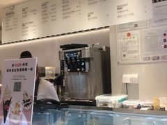 -喜茶(佛山岭南站店)