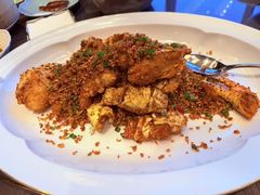 -大连君悦酒店·星海湾壹号Dalian·Dalian(星海广场店)