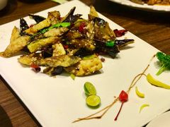 -宋庄魁元艺术餐厅