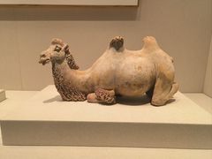-深圳博物馆(古代艺术馆)