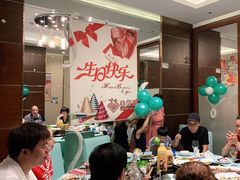 大堂-丰收日·小海鲜·沪上家宴(顾村正大店)