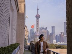 -上海和平饭店-华懋阁 The Cathay Room