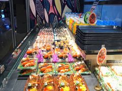 -池田寿司·4H鲜作(朝阳大悦城店)