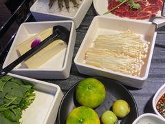 -骨之味·筒骨汤火锅(江头店)
