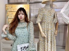 -广州白马服装市场