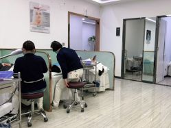 点击看大图 -悟空祛痘·亚健康皮肤管理中心