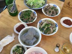 -正宗苏稽毛哥跷脚牛肉总店
