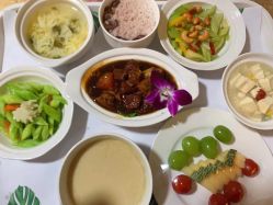 点击看大图 -禧悦府国际月子会所(总店)