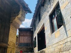 -云山屯古建筑群景区