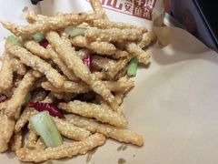 -肖记公安牛肉鱼杂馆·省级非物质文化遗产(三角路直营店)