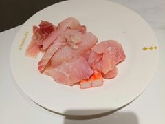 -星伦多自助料理·涮烤一体(江桥万达店)