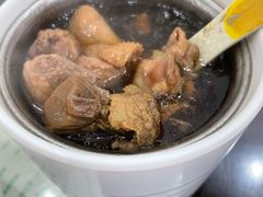 -荔园小馆(园岭新村二期店)