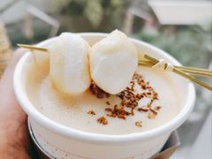 -Seesaw Coffee(上海国金中心店)