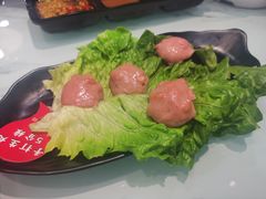 -顶福胜潮汕牛肉火锅(观沙岭店)