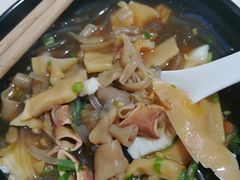 -东华豆花(漳州店)