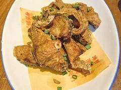 -绍兴老味道·非遗门店(银泰城店)