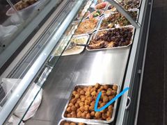 -万里香中餐馆