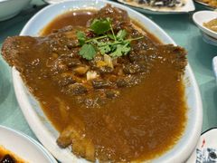 -四海回族饭店(前进大街店)