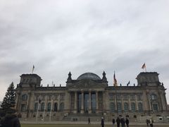 -德国国会大厦