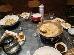 -金掌勺东北菜(格兰晴天店)