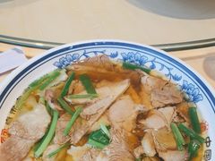 -直隶安家罩饼(复兴路店)