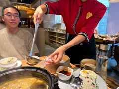 -一朵菌·野生菌探索家火锅(南亚店)