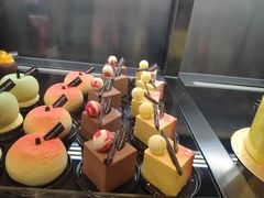 -PAPER STONE BAKERY(天汇广场店)
