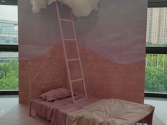 -上海跨国采购会展中心