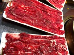 -大吉利·潮汕牛肉火锅(河西店)