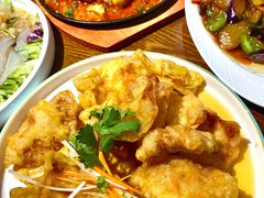 锅包肉-李老哈·东北菜(宋园路店)