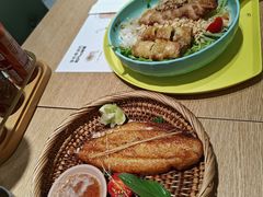-蔡澜Pho·越南粉餐厅(海上世界店)