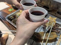 -遇西祠·海鲜烧烤(总店)