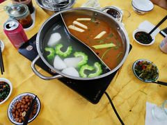 -鑫宝沙茶牛肉火锅(永泰店)