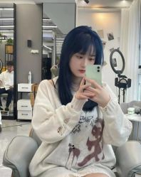 -藤野造型烫染·漂发