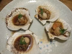 -江户家·日本料理·铁板烧(汉江东路店)