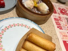 -点都德(聚福楼店)