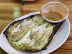 -玛扎烧烤私房菜