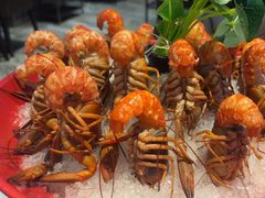 -红辣椒·川菜·火锅(科华路店)