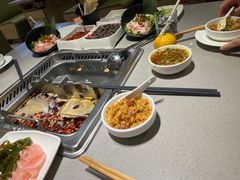 -海底捞火锅(安吉万达店)