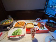 -伙靠·江浙菜(田林路店)