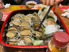 -牛New寿喜烧(青浦店)