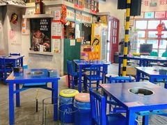 -马路边边串串香(双井直营店)