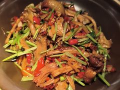 -吃饭皇帝大(梅溪新天地店)