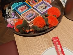 -肥三土菜馆(五四广场店)