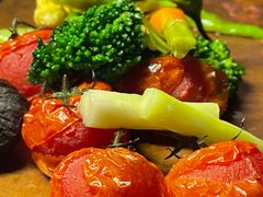 -ZHAO赵·牛扒坊(仁和新城店)