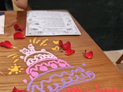 -Mark&Mars Restaurant