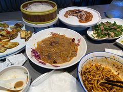 -宏宴·新京菜(望京店)